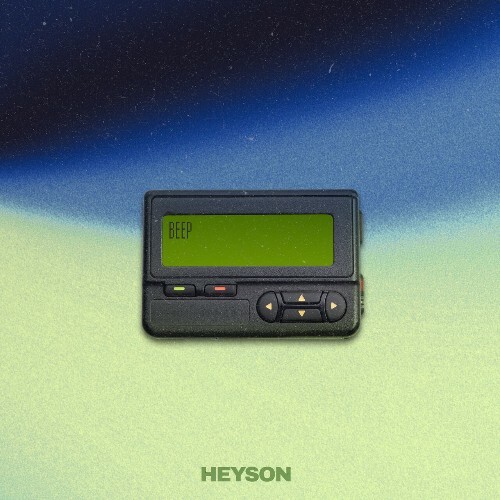 VA - Heyson - BE(2024) (MP3) MEUGTX0_o