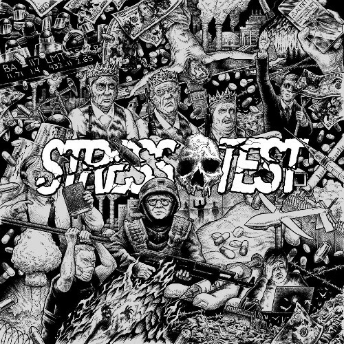  Stress Test - Stress Test (2025) 