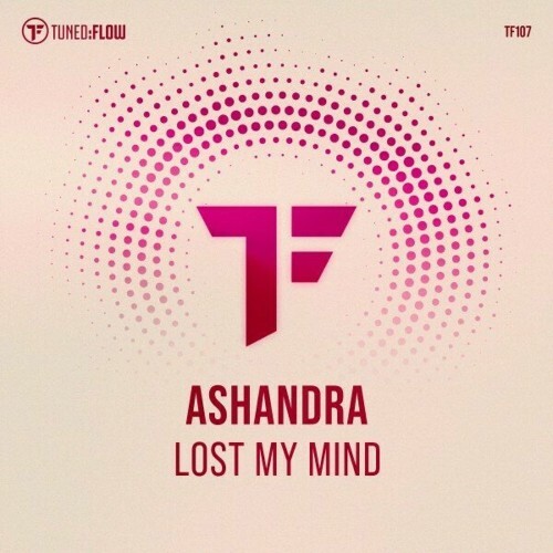  Ashandra - Lost My Mind (2024) 