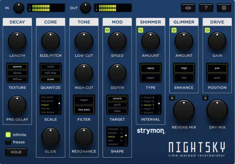 Strymon NightSky Plugin 1.0.1 – (10 MB) Strymon NightSky Plugin 1.0.1 – (10 MB)