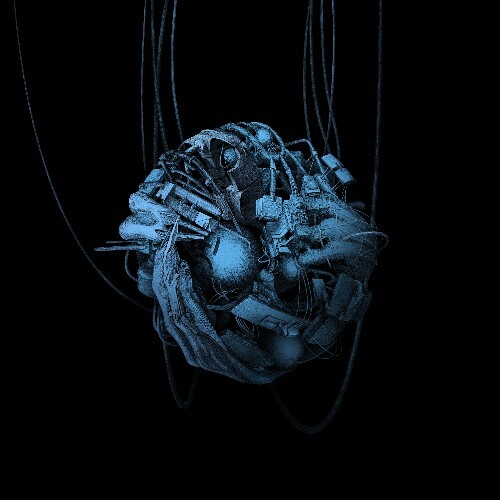  James Harbrecht - Gars Split EP #1 (2026) 