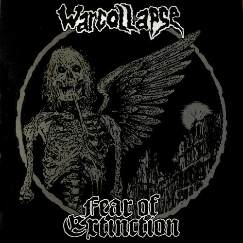  Warcollapse / Fear Of Extinction (2024) 