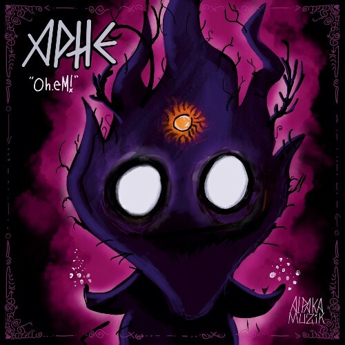  APHE - Oh. eM! (2025) 