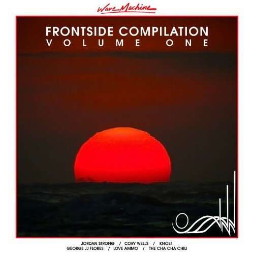  The Frontside Album, Vol. 1 (2024) 