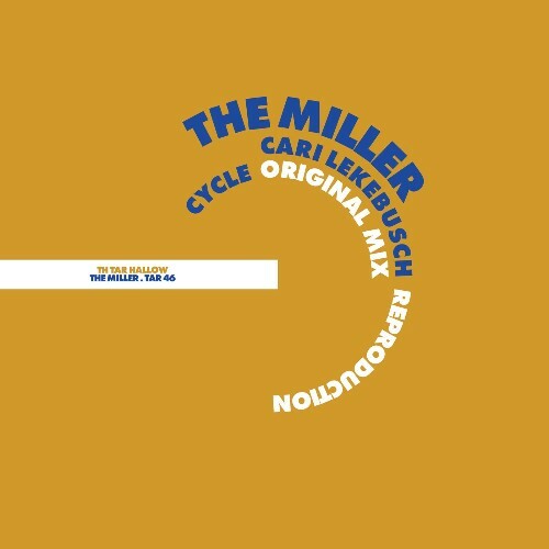  The Miller - Tar 46 (2026) 