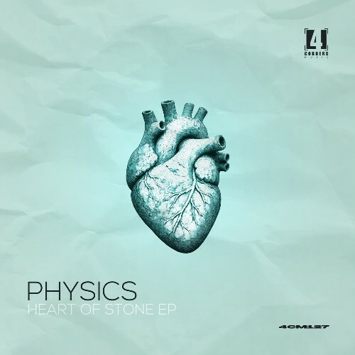  Physics - Heart Of Stone (2026) 