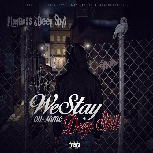 VA -  We Stay On Some Deep Shit (2024) [MP3] MEX5AYE_o