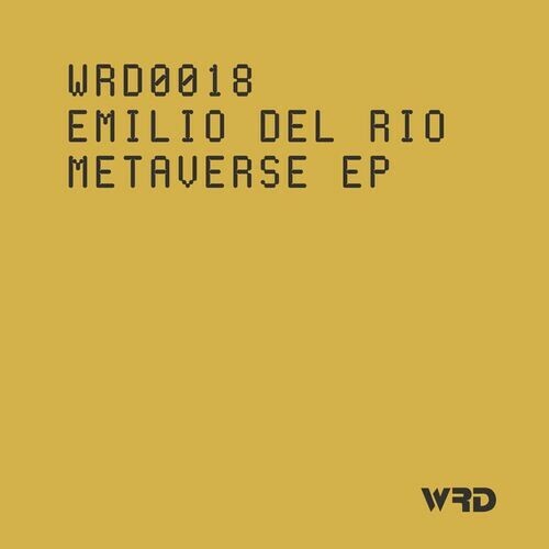 Emilio del Rio - Metaverse EP (2023)
