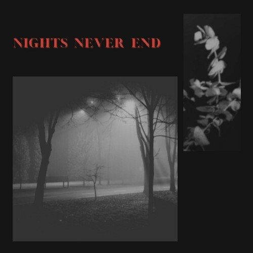  Illraazi - Nights Never End (2023) 
