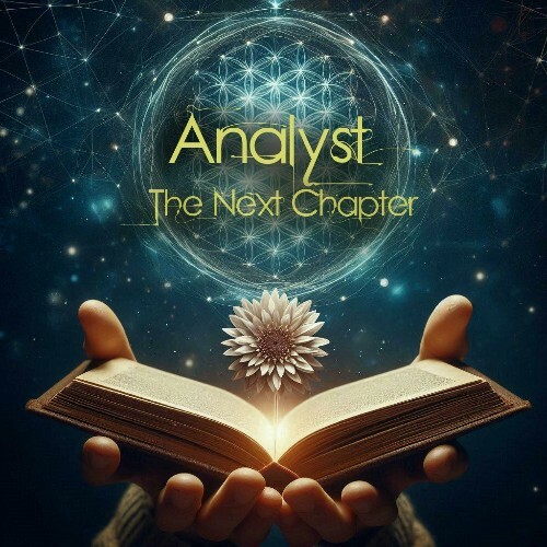 VA - Analyst - The Next Chapter (2024) (MP3) MEUP8GL_o