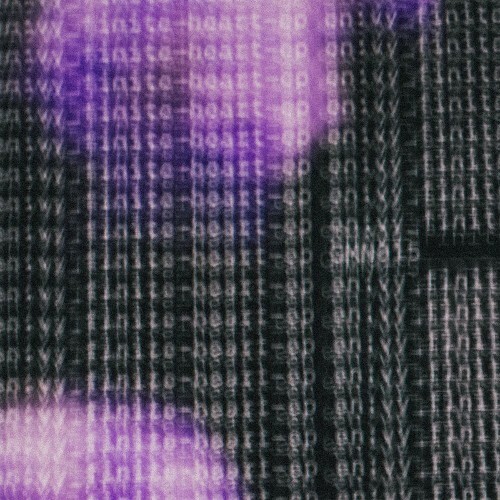 En:vy — Finite Heart (2026)