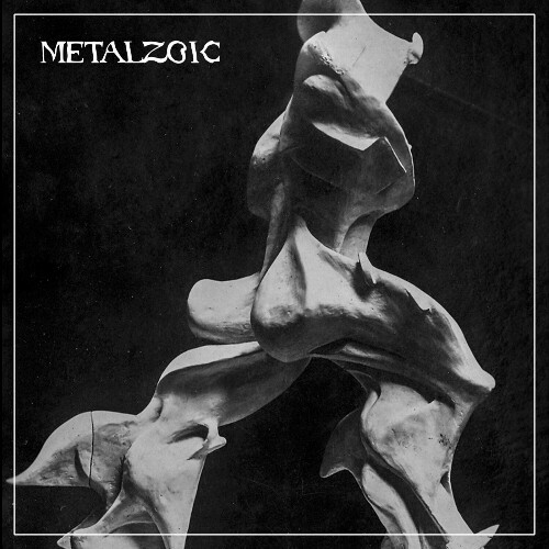  Basic Rhythm - Metalzoic (2024) 