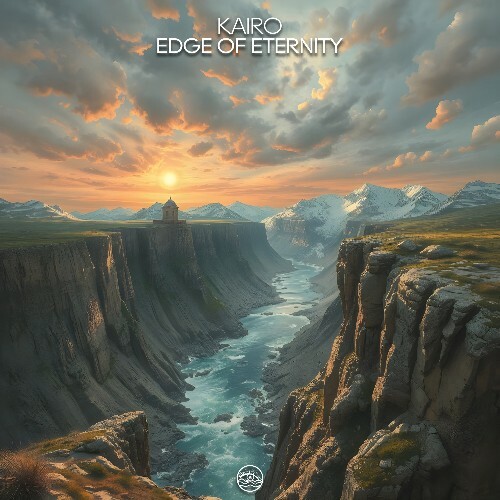  KAIRO (JP) - Edge Of Eternity (2025) 