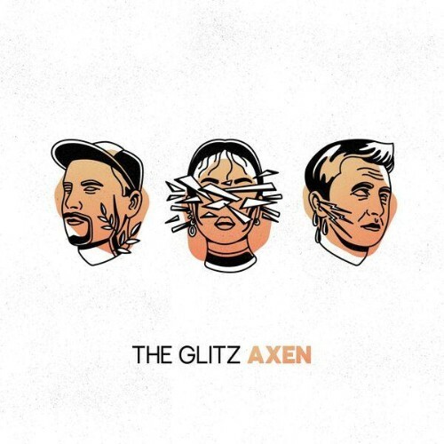  The Glitz - Axen (2024) 