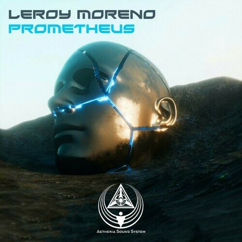  Leroy Moreno - Prometheus (2023) 