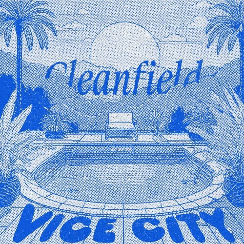  Cleanfield - Vice City (2024) 