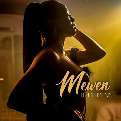  Mewen - Tu Me Mens (2024) 