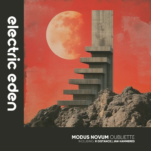  Modus Novum - Oubliette (2024) 