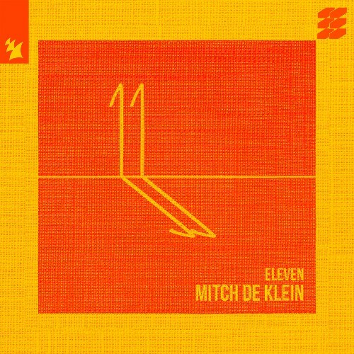  Mitch De Klein - Eleven (2025) 