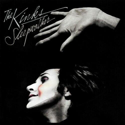  The Kinks - Sleepwalker (2024) 