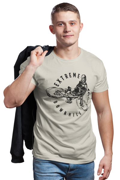 kaos extreme downhill