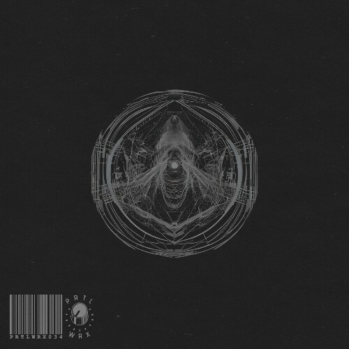  Anton Fedotov - 300 Days (2025) 