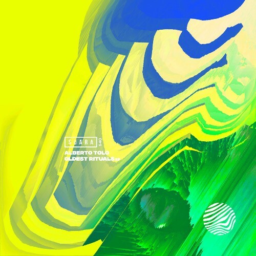  Alberto Tolo - Oldest Rituals (2025) 