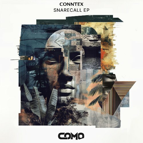  Conntex - Snarecall (2025) 