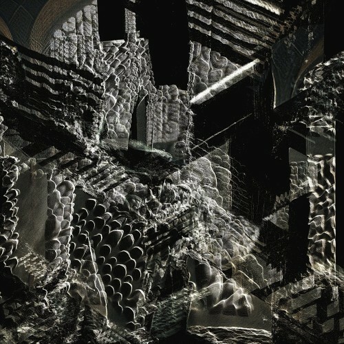  Elika (IR) - Eshq-ritual (2025) 