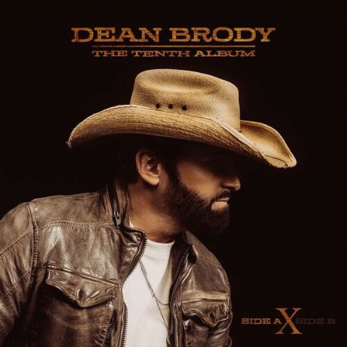  Dean Brody - The Tenth Album (2026) 