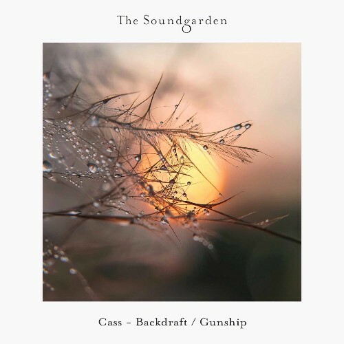  Cass (UK) - Backdraft / Gunship (2025) 