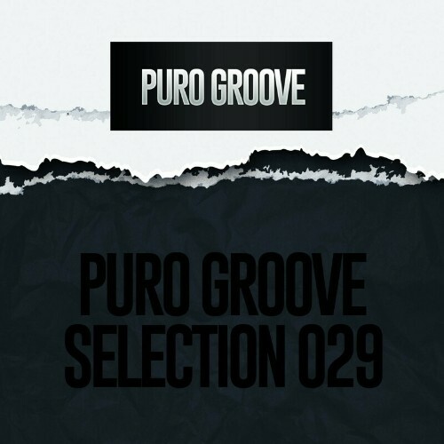  Puro Groove Selection 029 (2023) 
