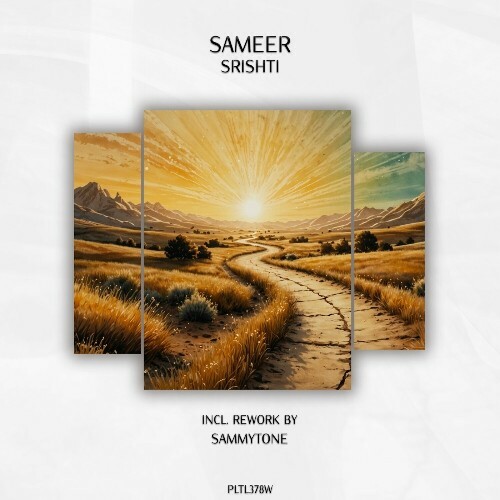  Sameer - Srishti (2025) 