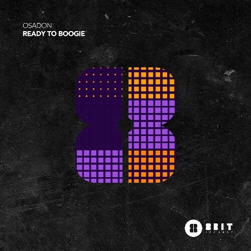  Osadon - Ready To Boogie (2025) 