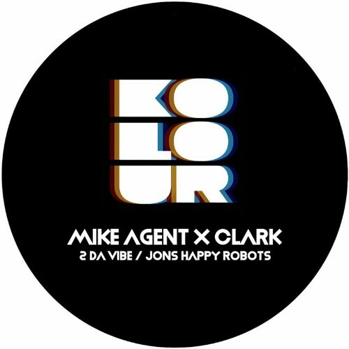  Mike Agent X Clark - 2 Da Vibe (2024)  METB5JO_o