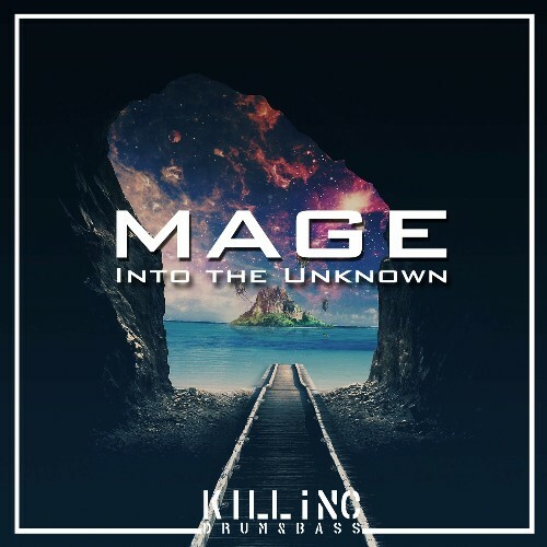  Mage - Into The Unknown (2024) 