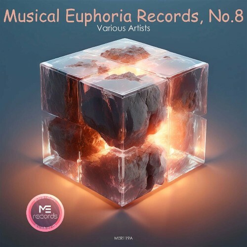 VA - Musical Euphoria Records, No.8 (2024) (MP3) MEW1ZP4_o