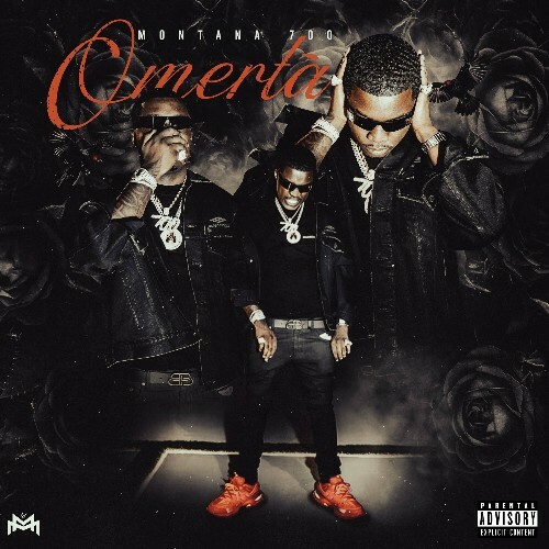 VA -  Montana 700 - Omerta (2024) [MP3] MEWBLEY_o