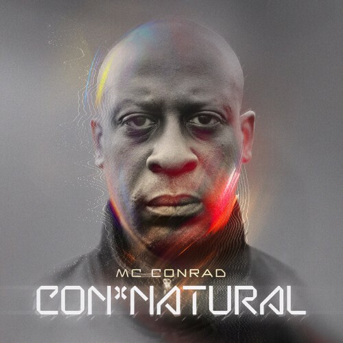  MC Conrad - Con-Natural (2025) 