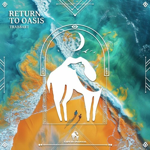  TraBBarT - Return to Oasis (2025) 