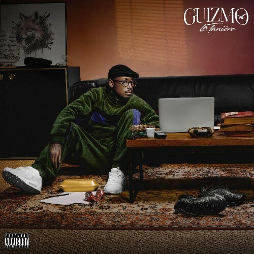  Guizmo - La Tanière (2026) 