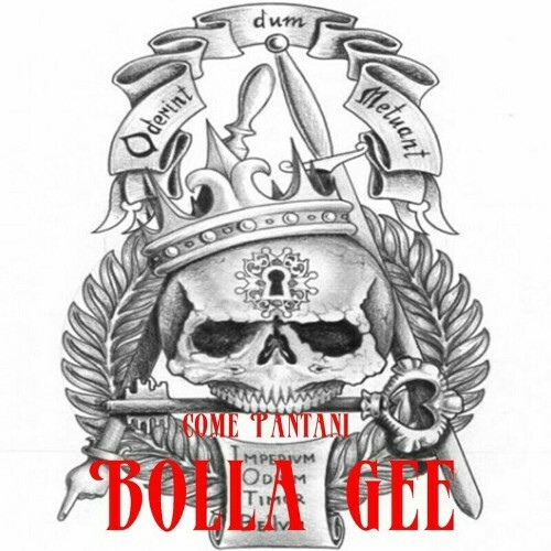 Bolla Gee - Come Pantani (2024)