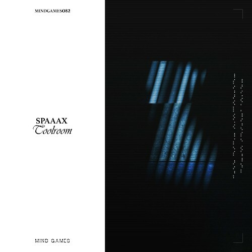  Spaaax - Toolroom (2026) 