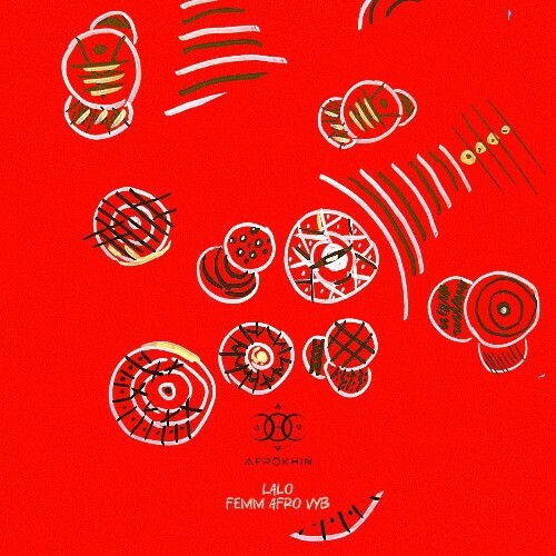  Femm Afro Vyb - Lalo (2026) 