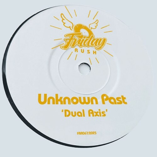  Unknown Past - Dual Axis (2025) 
