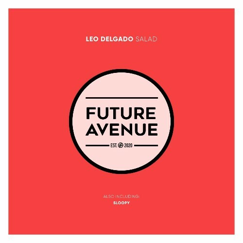  Leo Delgado - Salad (2024)  MEUKOTT_o