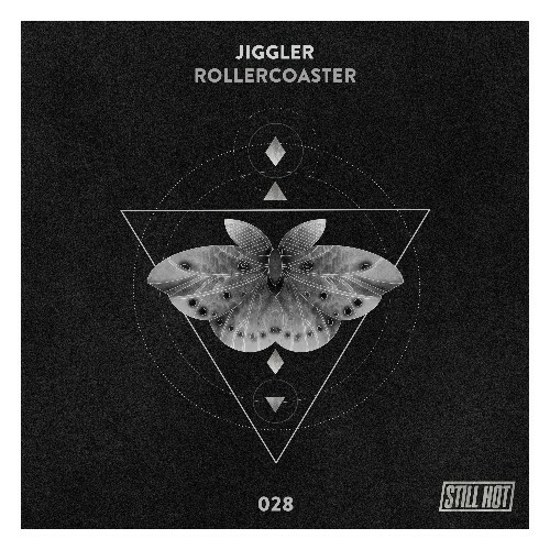  Jiggler - Rollercoaster (2024) 