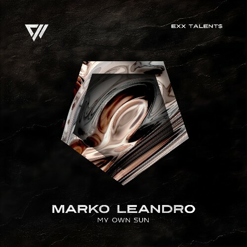 Marko Leandro - My Own Sun (2025) Marko Leandro - My Own Sun (2025)