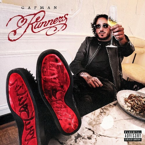  Gapman - RUNNERS (2026) 