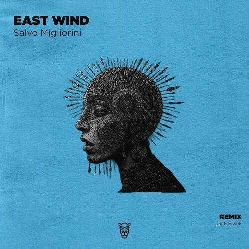  Salvo Migliorini - East Wind (Remix) (2026) 